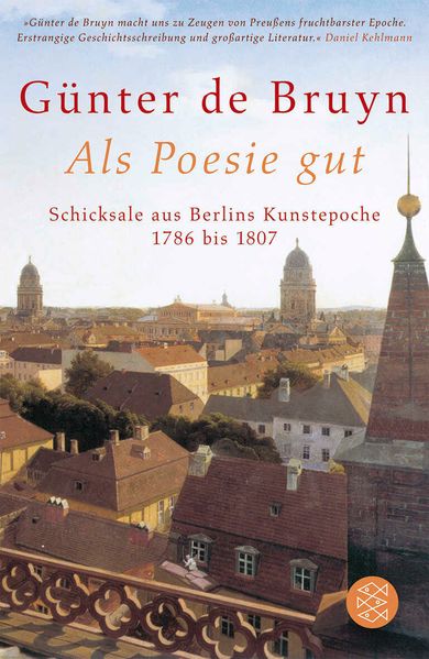 Cover von Als Poesie gut