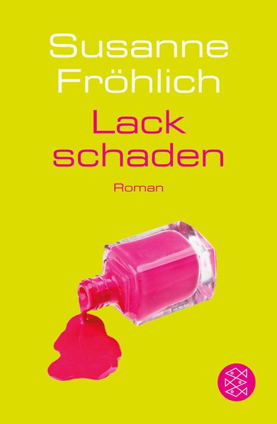 Cover von Lackschaden