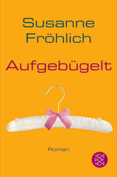 Cover von Aufgebügelt