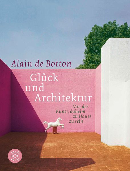 Cover von Glück und Architektur