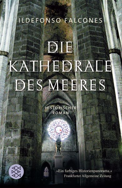 Cover von Die Kathedrale des Meeres