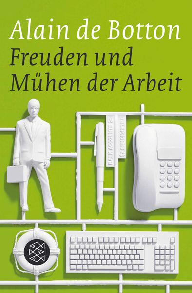 Cover von Freuden und Mühen der Arbeit