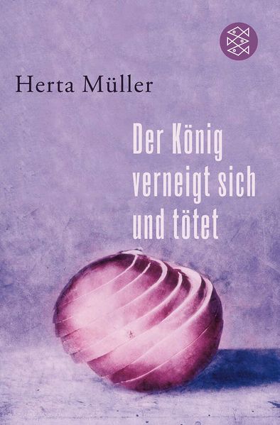 Cover von Der König verneigt sich und tötet