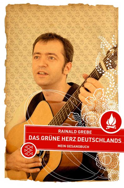 Cover von Das grüne Herz Deutschlands