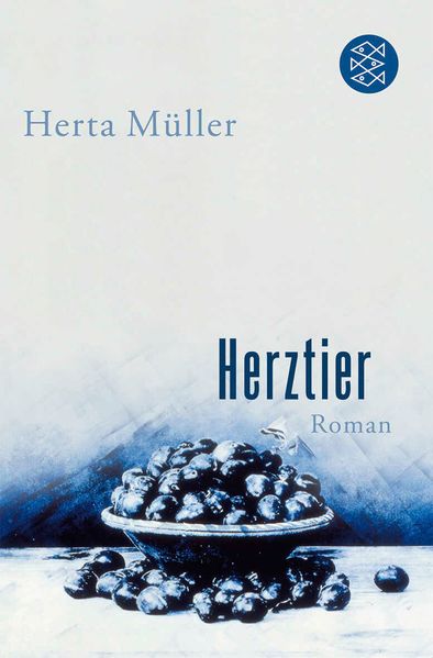 Cover von Herztier