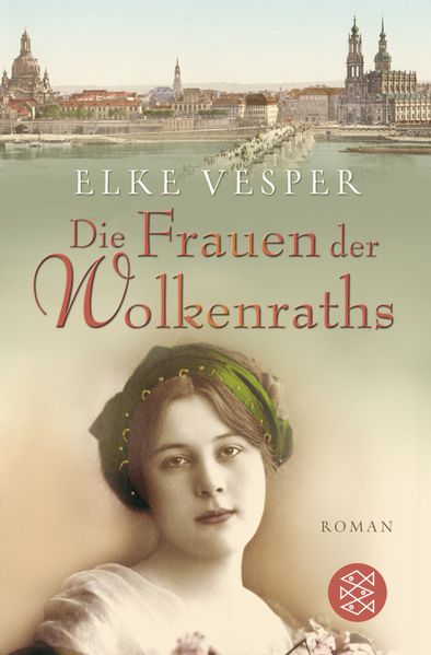 Cover von Die Frauen der Wolkenraths