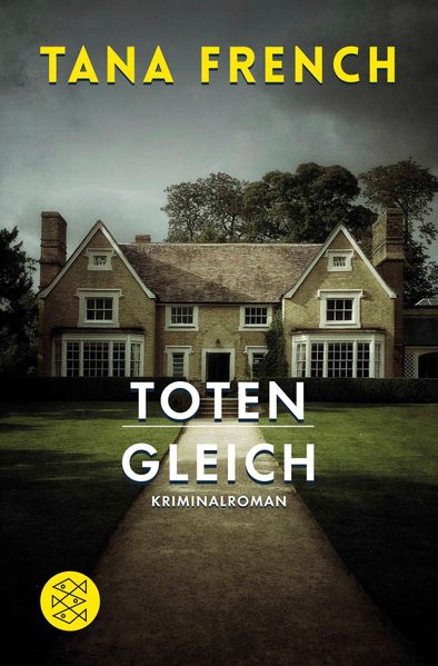 Cover von Totengleich