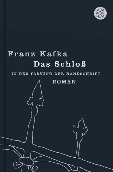 Cover von Das Schloß