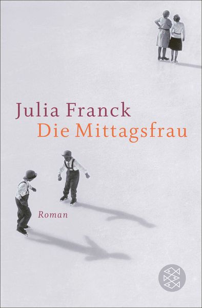 Cover von Die Mittagsfrau