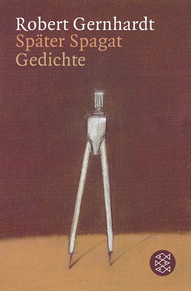 Cover von Später Spagat