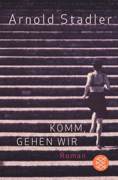 Cover von Komm, gehen wir