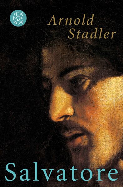 Cover von Salvatore