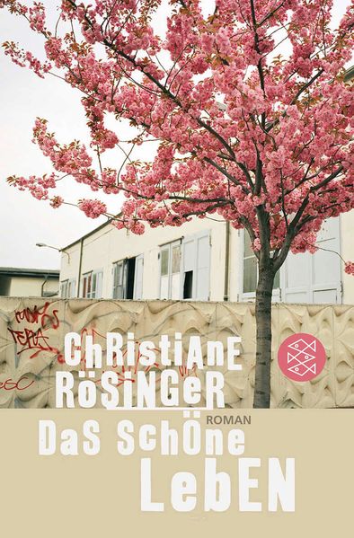 Cover von Das schöne Leben