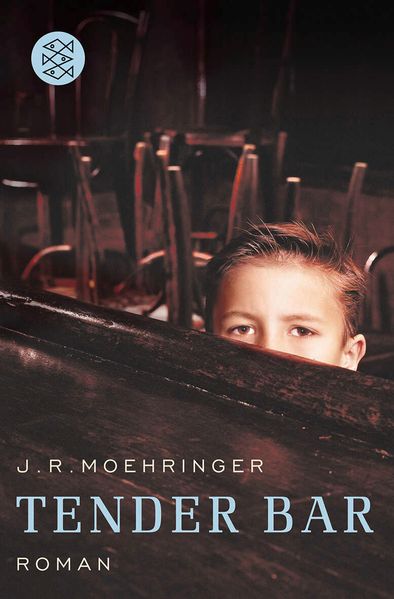 Cover von Tender Bar
