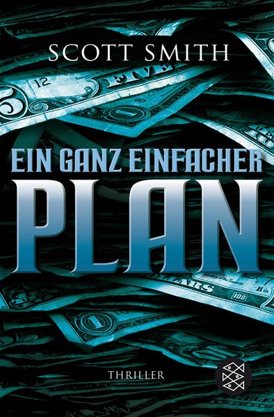 Cover von Ein ganz einfacher Plan