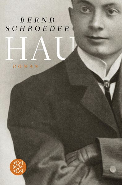 Cover von Hau