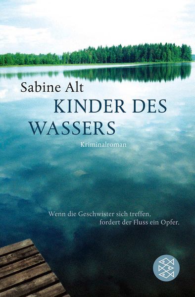 Cover von Kinder des Wassers