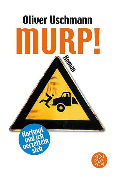 Cover von Murp!