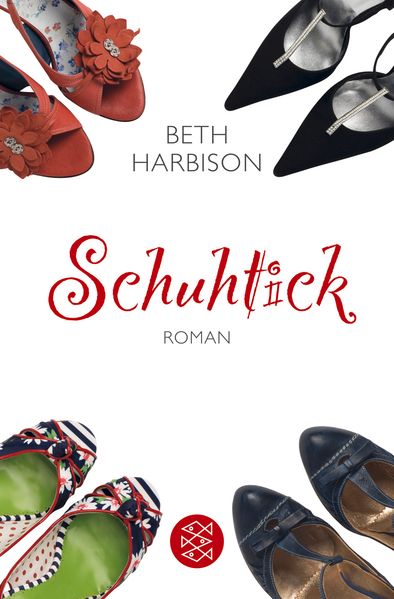 Cover von Schuhtick