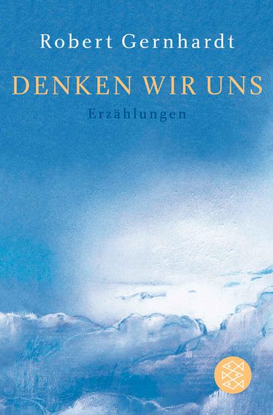Cover von Denken wir uns