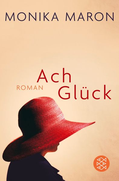 Cover von Ach Glück