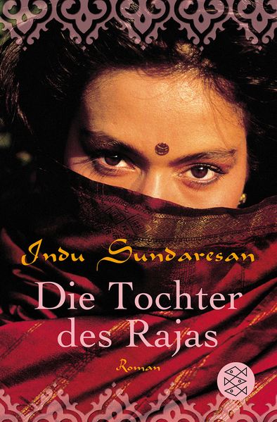 Cover von Die Tochter des Rajas