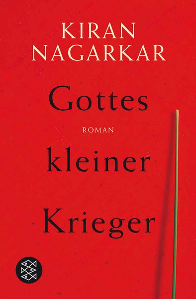Cover von Gottes kleiner Krieger
