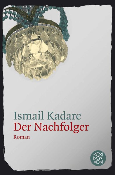 Cover von Der Nachfolger