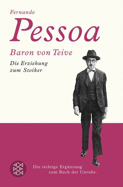 Cover von Baron von Teive