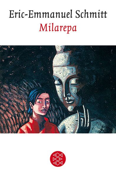 Cover von Milarepa