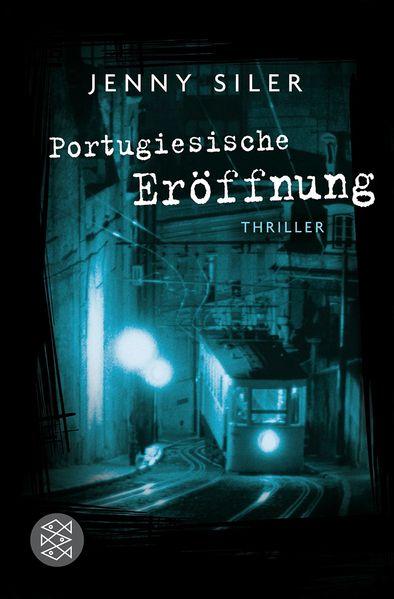 Cover von Portugiesische Eröffnung