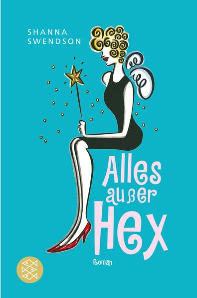 Cover von Alles außer Hex