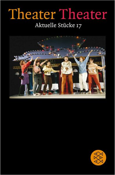 Cover von Theater Theater 17