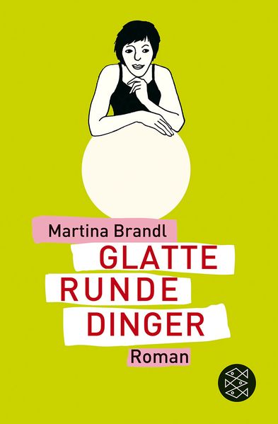 Cover von Glatte runde Dinger