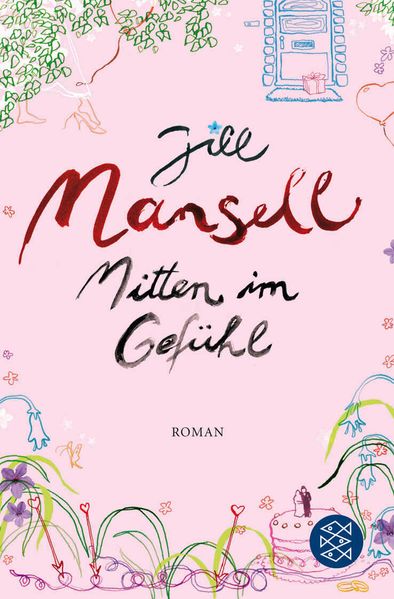 Cover von Mitten im Gefühl