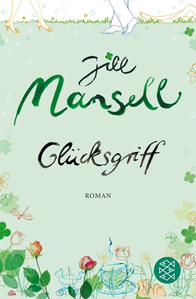 Cover von Glücksgriff