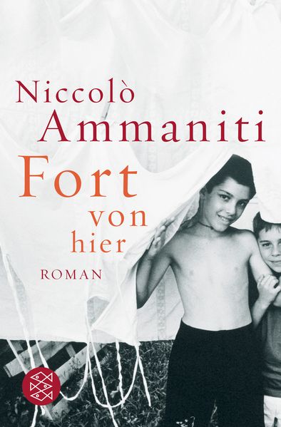 Cover von Fort von hier