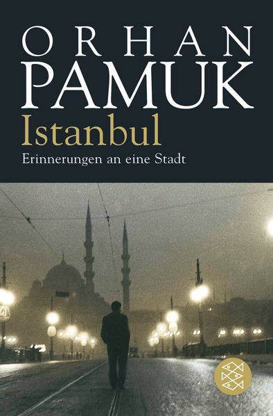 Cover von Istanbul