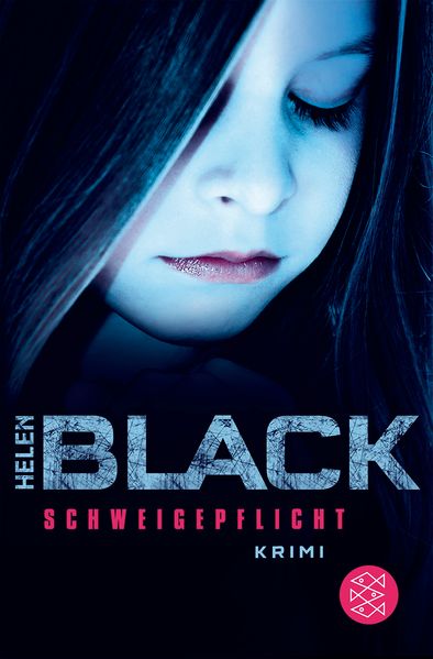 Cover von Schweigepflicht