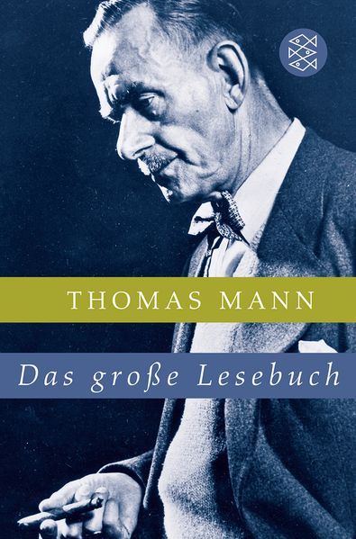 Cover von Das große Lesebuch
