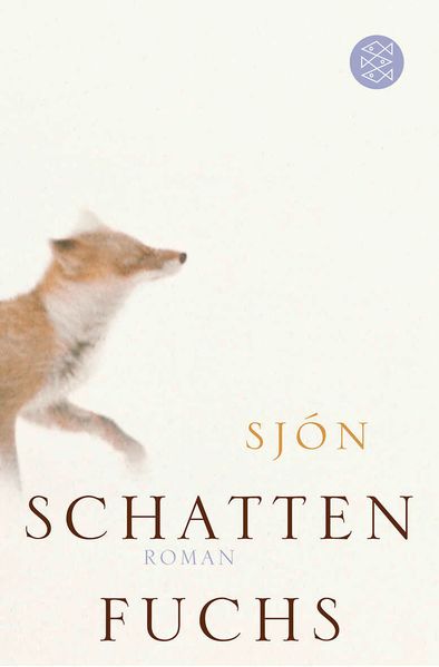 Cover von Schattenfuchs