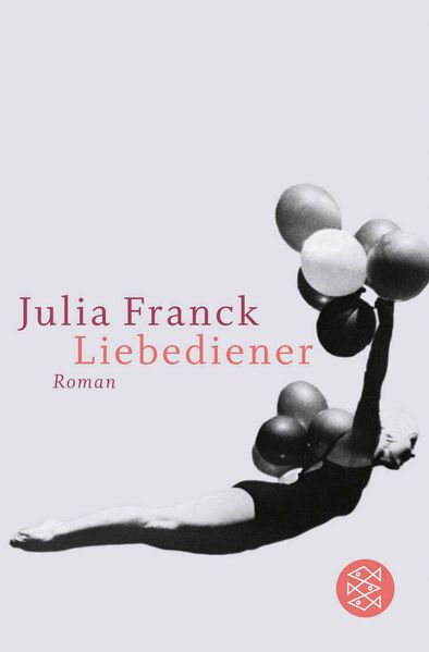 Cover von Liebediener