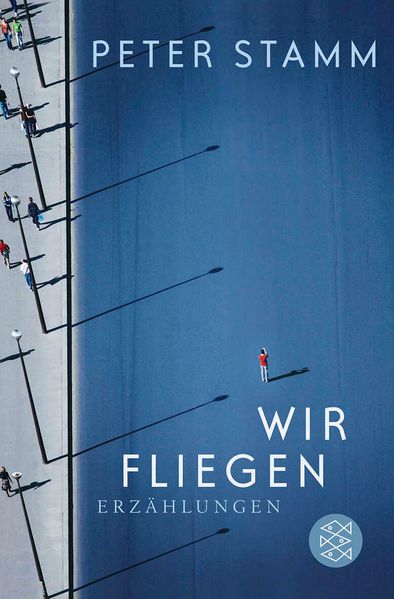 Cover von Wir fliegen