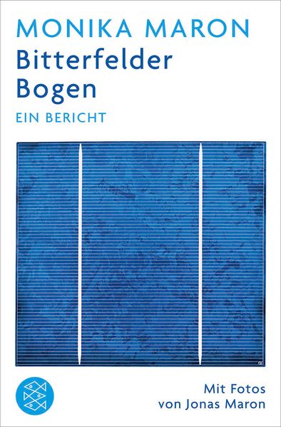 Cover von Bitterfelder Bogen