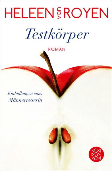 Cover von Testkörper