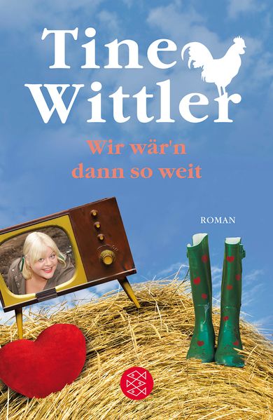 Cover von Wir wär’n dann so weit