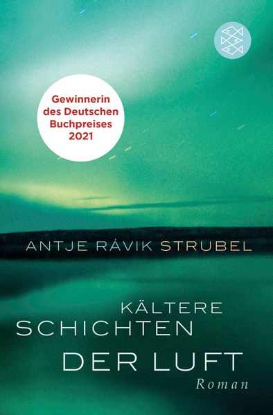 Cover von Kältere Schichten der Luft