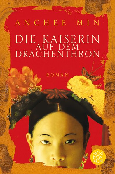 Cover von Die Kaiserin auf dem Drachenthron