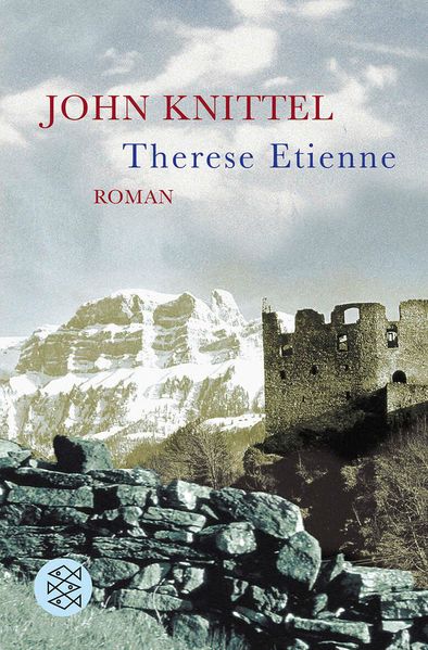 Cover von Therese Etienne