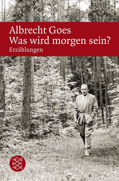 Cover von Was wird morgen sein?